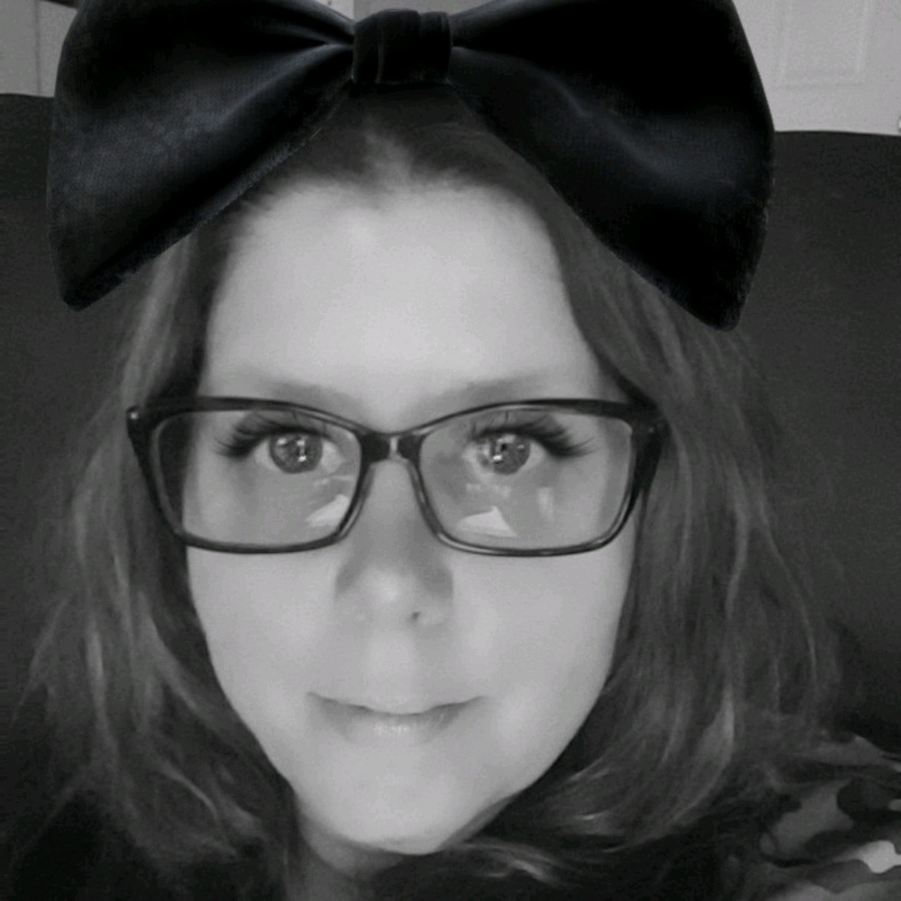 Meet your Posher, Tracy